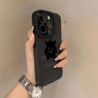 ราคา ซองโทรศัพท์หนังกลับที่เข้ากันได้กับ iPhone 14 15 16 Pro Max 14 15 Plus 7 Plus 8 Plus โทรศัพท์ 11 12 13 Pro Max iPhone 11 12 13 Pro 7 Plus 8 Plus Apple XS Max สไตล์เก๋ (24695356051)