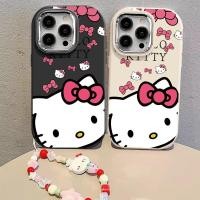 ราคา SAMSUNG Big head Bow KT CatสําหรับSamsung A21S A23 A32 A33 A34 A35 A55 A50 A50S A30S A51 M40S A52 A52S A7 A750 A71 A72 A73 A530 Bow tie Liquidซิลิโคนกรณี (42765481539)