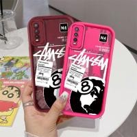 ราคา บิลเลียดหมายเลข 8 สําหรับ Samsung Galaxy A73 A24 A70 A7 A13 A23 J2 J7 Prime S21 S22 S30 S24 Ultra A04S A20S A05S M32 J4 J6 PL50S A51S A32s A30S A32s A30S A30S A30S A50S A51 นุ่ม (40655820551)