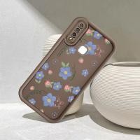 ราคา ดอกไม้สีฟ้าสตรอเบอร์รี่กระต่ายสําหรับOPPO A17K A31 A12S A16S A5S A11K A3S A57 A77 A54 A12E A15S A35 A5 A9 2020 A92 A38 A52 A18S A51 A72 A54 A52 A15S A15S A15K A15S A15S A15S A15K A15S A15S A15K A15S A