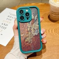 ราคา SAMSUNG Mottled คราบสนิมสําหรับSamsung Galaxy A04 A20 A02S A03S M11 S23 ULTRA A05 A71 M02S A11 A03 Core A30 M10 A10Sกันกระแทก Angels eye Soft Cover (41625804607)