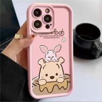 ราคา SAMSUNG หมูสับวินนี่เดอะพูห์สําหรับSamsung Galaxy A04 A20 A02S A03S M11 S23 ULTRA A05 A71 M02S A11 A03 Core A30 M10 A10SกันกระแทกAngels eye Soft Cover (24047001014)