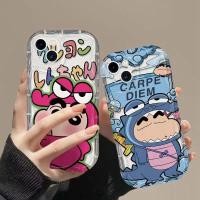 ราคา การ์ตูนน่ารักสําหรับvivo 1901 1902 1904 1906 1915 1940 V1901A V1934A V1941A V2026 V2033 V2027 V2032 V2028 V2029 V2037 V2065 shin Chanคู่เคสโทรศัพท์ (25981050707)