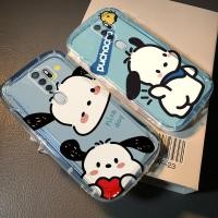 ราคา เคสโทรศัพท์มือถือ TPU แบบนิ่ม ลายการ์ตูนโดราเอมอน คิตตี้ กันกระแทก สําหรับ OPPO A1K A1 Pro A3S A5 A5S A7 A9 2020 A12 A12S A12E A15 A15S A16 A16S A16K A16E A17 A17K A31 A32 (25772842416)