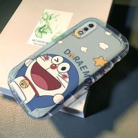 ราคา เคสโทรศัพท์มือถือแบบนิ่ม TPU กันกระแทก ลายการ์ตูนโดราเอมอน คิตตี้น่ารัก สําหรับ VIVO Y1S Y21 Y33S Y33T Y35 Y36 Y51 Y55 Y74 Y75 Y76 Y76S Y77 Y78 Y85 V9 Y91C Y91i Y93 Y95 (25322843896)