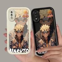 ราคา SAMSUNG สําหรับsamsung A02 A02S M02 M02S A03 Core A04 A04S A04E M04 A05 A05SอะนิเมะNaruto Uzumaki Naruto Soft TPU drop Proofเคสโทรศัพท์ (25328384180)