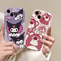 ราคา น่ารักการ์ตูนkuromiเคสโทรศัพท์สําหรับoppo A1 A1K A1X A1 Pro A3S A5 2020 A5S A7 A9 A11K A12E A12S A15 A15S A15 A15S A36 A17 A16K A15 A15 A15 A15 A15 A15 A16K A15 A15 A15S A15 A15 A15S A15S A15 A15 A15 