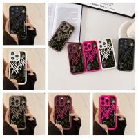 ราคา ปลอกสําหรับ OPPO F5 F5 เยาวชน F7 F9 OPPO A9X F11 F17 F19 F21 Pro Realme 2 Pro ส่วนบุคคลภาษาอังกฤษความรู้สึกขั้นสูง creative soft TPU เคสโทรศัพท์ป้องกันการหล่น (24928359112)