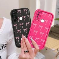 ราคา สําหรับvivo 1901 1902 1904 1906 1915 1940 V1901A V1934A V1941A V2026 V2033 V2027 V2032 V2028 2029 V2037 V2065 สีชมพูผีเสื้อนุ่มฝาครอบโทรศัพท์TPU (26957075045)