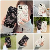 ราคา เคสโทรศัพท์มือถือ แบบใส ขอบหยัก ลายดอกไม้ ผีเสื้อ สําหรับ VIVO Y01 Y02S Y3S Y5S Y11 Y12i Y12S Y12A Y17 Y15 Y12 Y15S Y15A (24723279597)