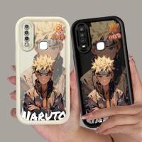 ราคา สําหรับvivo Y11 Y12 Y12i Y12S Y15 Y15S Y15A Y17 VIVO S1 Y01 Y02 Y02A Y02S Y03 Y5S Y7S Y9SอะนิเมะนารูโตะDrop Uzumakiเคสโทรศัพท์TPUนุ่ม (25078388973)