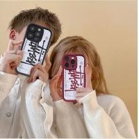 ราคา ปลอกสําหรับvivo Y11 Y12 Y12i Y12S Y15 Y15S Y15A Y17 VIVO S1 Y01 Y02 Y02A Y02S Y03 Y5S Y7S Y9Sส่วนบุคคลตัวอักษรอินเทรนด์ฝาหลังเคสโทรศัพท์แบบนุ่ม (29150438825)