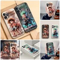 ราคา เคสซิลิโคนนิ่ม ลายการ์ตูนลูฟี่ สําหรับ VIVO V15 Pro V19 V20 Pro V21 V23 V23E VIVO S1 Pro Y01 Y02 Y02A Y02S (18696459319)