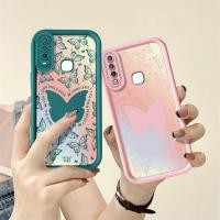 ราคา สําหรับ VIVO 1901 1902 1904 1906 1915 1940 V1901A V1934A V1941A V2026 V2033 V2027 V2032 V2028 V2029 V2037 V2065แฟนตาซีผีเสื้อออกแบบเคสโทรศัพท์TPUน้ําหนักเบา (26501883573)