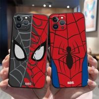 ราคา เคสโทรศัพท์ซิลิโคน แบบนิ่ม ลายการ์ตูนแมงมุม สําหรับ Samsung Galaxy A51 A52 A53 A71 A72 A73 J2 Prime J4 J6 Plus J7 Prime Note 10 Plus 20 Ultra S20 FE S21 S22 S23 Ultra (25554595221)