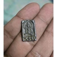 ราคา หลวงปู่ศุข พิมพ์รัศมีใหญ่ ศิลป์ชาวบ้าน (50451125411)