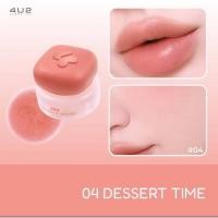 ราคา 4U2 GIRLFRIENDS MOUSSE LIP CUP ลิปกระปุก ส่งต่อ เบอ 4 98 (27979030944)