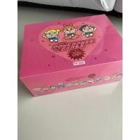 ราคา ยก boxพร้อมส่ง Popmart Crybaby The Powerpuff girls series Blind box New Crybaby กล่องสุ่ม ยกbox ได้ทั้งกล่อง ของใหม่ (26050492837)