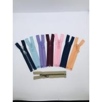 ราคา ซิปหลาฟันกระดูก 5 10 หลา มีทุกสีสั่งได้ ซิปหลา DIY เสื้อ กางเกง กระโปรง ซิป sCz หัวซิป (7856739941)