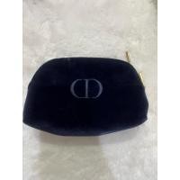 ราคา แท้ กระเป๋า Dior pouch ครัช กระเป๋าเครื่องสำอางค์ (24373856988)