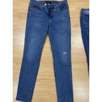 ราคา กางเกงยีนส์ uniqlo ทรงสวยมาก (13704237493)