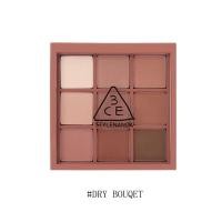 ราคา 3ce mood recipe multi eye colour palette 3ce eyeshadow (10044629718)