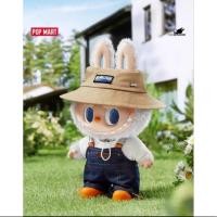 ราคา พร้อมส่ง ลาบูบู้สวนตัวใหญ่ Labubu THE MONSTERS FALL IN WILD ของแท้จาก POP MART (28905247769)