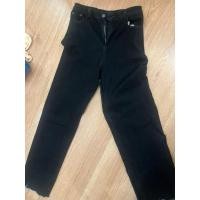 ราคา กางเกง flat2112 lisa denim กางเกงยีนส์ (22787651645)