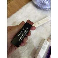 ราคา MAC Satin Lipstick 3g เนื้อซาตินเนียนนุ่ม จาก King Power Counterไทย USA (29806430229)