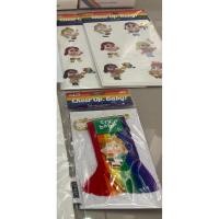 ราคา เข็มกลัด cry baby cheer up ของแท้ หิ้วเอง popmart (25678336036)