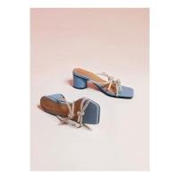 ราคา new รองเท้า as above a91 สีฟ้า ขายขาดทุน (24604653581)