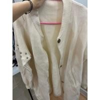 ราคา เสื้อกันหนาว นุ่ม อุ่น เนื้อดีมากก บุขน ใส่ไปนอกได้ ฟรีไซส์ (25870575174)