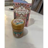 ราคา Kiss me doll กล่องสุ่ม ยาดมสมุนไพร หอม เย็น สดชื่นจากธรรมชาติ new secret ค่ะ (44253705722)