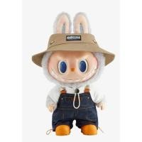 ราคา พร้อมส่ง popmart labubu fall in wild ลาบูบู้ชาวสวน ตุ๊กตาตัวใหญ่40ซม ของแท้ 100 POP MART สินค้าใหม่ (29633721391)