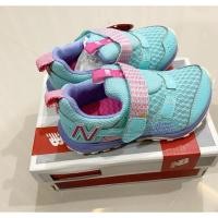 ราคา รองเท้า new balance ของเด็ก ของใหม่ ซื้อมาเกือบสองพัน ของแท้ นิ่ม เบา สวย (25420575300)