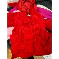 ราคา เสื้อกันหนาวเด็ก บุขน อุ่นมาก (19175756735)