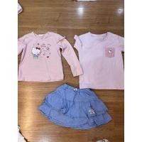 ราคา ชุด sanrio ซานริโอ คิตตี้ kitty mymelidy มายเมโลดี้เด็ก ของแท้ น่ารักและผ้าดีมากๆ สนใจสอบถามราคาก่อนไม่เท่ากัน (28156380141)