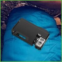 ราคา ไฟฉายแม่เหล็กขนาดเล็กไฟฉายมือถืออุปกรณ์โคมไฟแม่เหล็กสําหรับซ่อมรถกลางแจ้งมืออาชีพ dyrfth (41755848932)