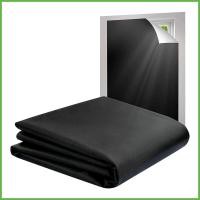 ราคา มู่ลี่ป้องกันแสงแดดและลดความร้อน ทำจากผ้าใบออคซ์ฟอร์ด 420D สำหรับหน้าต่าง (43126184717)