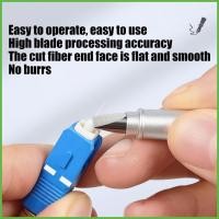 ราคา ไฟเบอร์ Spacker เส้นใย Optical Splicer ปากกาประเภทเครื่องตัดตัด Scibe เครื่องมือสําหรับการผลิตทํางานผู้หญิงผู้ชาย Travel dyrfth (40926228978)