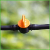 ราคา หยดชลประทานชิ้นส่วน 10X หยดชลประทานวาล์วอุปกรณ์ชิ้นส่วนควบคุมน้ําสวนท่อระบบ Anti Drop dyrfth (43105022781)