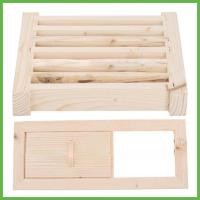 ราคา ซาวน่า Vent Cedar ซาวน่า Gable Vent ชุดระบายอากาศ Air Room อุปกรณ์ซาวน่าสําหรับห้องซาวน่าอาบน้ําสระว่ายน้ํา dyrfth (26892927949)