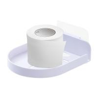 ราคา Security Camera Wall Shelf Monitor Wall Mount Small Floating Shelf Small Adhesive Shelf Easy To Install Ideal For dyrfth (25171715371)