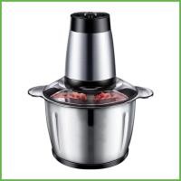 ราคา เครื่องบดเนื้อสแตนเลสเครื่องบดเนื้ออัตโนมัติพร้อมเครื่องบดเนื้ออเนกประสงค์ความจุขนาดใหญ่ Heavy Duty dyrfth (42175446420)