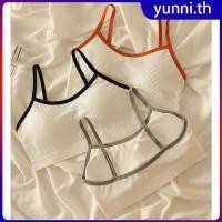 ราคา 2025 ชุดชั้นในเด็กหญิงระดับมัธยมต้น เสื้อชั้นในแบบสปอร์ต เสื้อชั้นในเด็กวัยรุ่น เสื้อชั้นในไร้ตะเข็บ เสื้อชั้นในเด็กหญิง วัยรุ่น วัยแรกรุ่น Yunni th (54500707544)