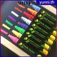 ราคา ปากกาไวท์บอร์ด EELHOE ใช้งานได้จริง สะดวก เครื่องมือทางการศึกษา ปากกาเน้นข้อความลบง่าย พิเศษสำหรับกระดานเรืองแสง ดินสอและอุปกรณ์การเขียน ปากกาวาดรูป miiki vn Yunni th (41972264597)