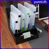 ราคา ACE ONE สินค้าพร้อมส่ง กล่องใส่เอกสารตั้งโต๊ะ ใส กันฝุ่น ทนทานต่อการสึกหรอ แฟ้มเอกสารพกพา A4 พลาสติก A5 กล่องเก็บของ ออแกไนเซอร์ Yunni th (43924819757)