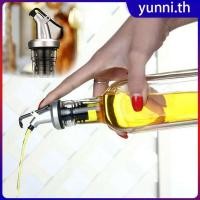 ราคา Sunday Alice 3 ชิ้น ชุด หัวสเปรย์น้ำมันมะกอก เครื่องจ่ายเหล้า ที่รินไวน์ ฝาขวดเบียร์แบบพับ จุกปิดก๊อกน้ำ อุปกรณ์บาร์เทนเดอร์ อุปกรณ์จำเป็นในครัว ลดราคา Yunni th (43474967064)