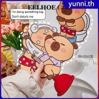 ราคา EELHOE สติกเกอร์ขจัดกลิ่น Capybara Traceless Deodorizer แบบมีกาวในตัวสำหรับทำความสะอาดห้องครัว ตู้เสื้อผ้า กระดาษสักหลาดหอม ลายการ์ตูน ของตกแต่ง miiki vn Yunni (43462093305)