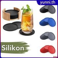 ราคา ชุดรองแก้วซิลิโคน Color Pop แพ็ค 1 ชิ้น รองแก้วไวน์ เบียร์ และเครื่องดื่มทรงกลม ทนความร้อนสูง แผ่นรองแก้วซิลิโคน แผ่นรองแก้ว แผ่นรองแก้วแบบกลม แผ่นรองแก้ว Yunni th (42974939907)
